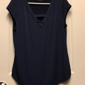 Navy Tank Large Poly